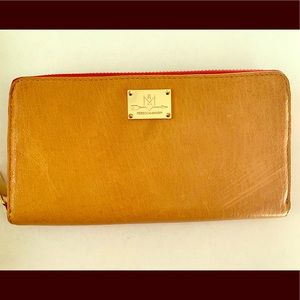 New Rebecca Minkoff Wallet
